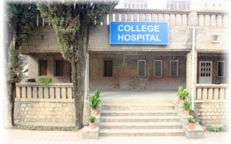 Medical Facilities facility image